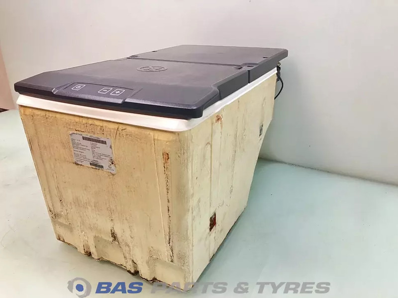 MAN TGX Koelkast MAN 42 Liter 81639106109 - Reservedel for Lastbil: billede 1 MAN TGX Koelkast MAN 42 Liter 81639106109 - Reservedel for Lastbil: billede 1