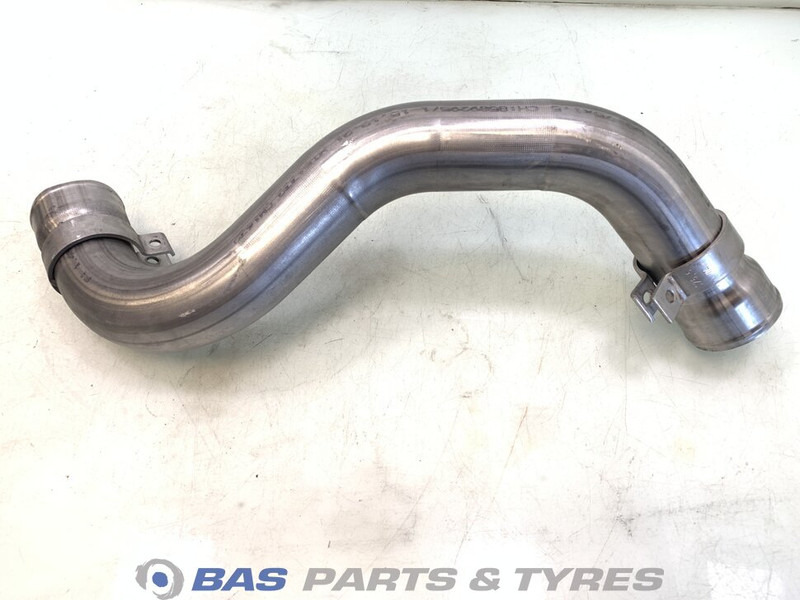 Mercedes-Benz Intercooler pijp Mercedes A 956 500 02 58 - Reservedel for Lastbil: billede 2 Mercedes-Benz Intercooler pijp Mercedes A 956 500 02 58 - Reservedel for Lastbil: billede 2