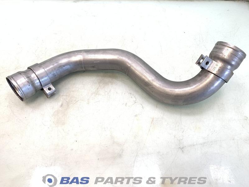 Mercedes-Benz Intercooler pijp Mercedes A 956 500 02 58 - Reservedel for Lastbil: billede 1 Mercedes-Benz Intercooler pijp Mercedes A 956 500 02 58 - Reservedel for Lastbil: billede 1