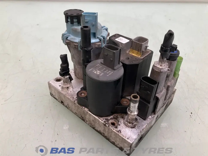 Renault  - Reservedel for Lastbil: billede 2 Renault  - Reservedel for Lastbil: billede 2