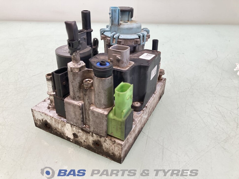 Renault  - Reservedel for Lastbil: billede 1 Renault  - Reservedel for Lastbil: billede 1