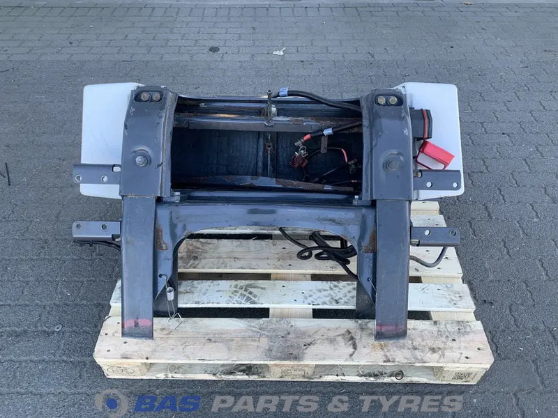 Scania R-Serie NextGen Accubak Scania 2016256 - Reservedel for Lastbil: billede 4 Scania R-Serie NextGen Accubak Scania 2016256 - Reservedel for Lastbil: billede 4