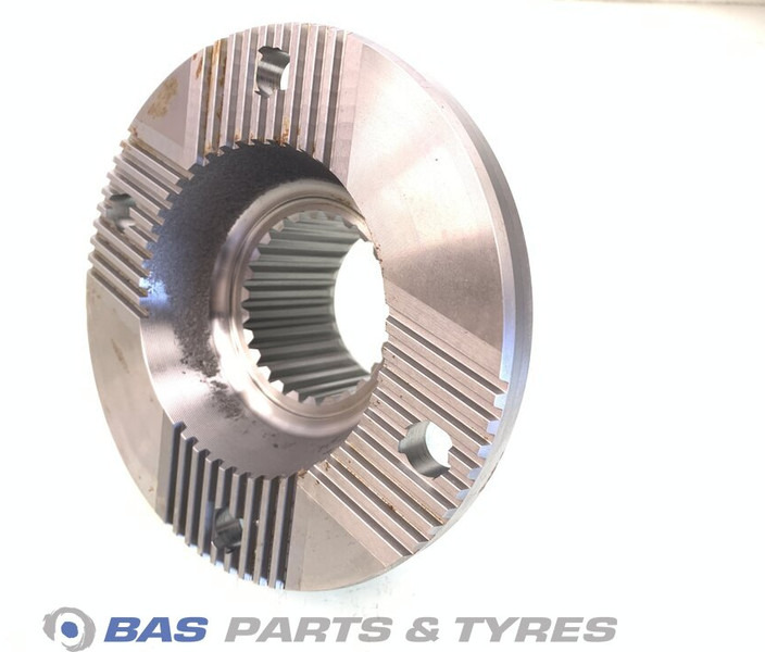 Volvo Flens Volvo 21081177 - Reservedel for Lastbil: billede 1 Volvo Flens Volvo 21081177 - Reservedel for Lastbil: billede 1