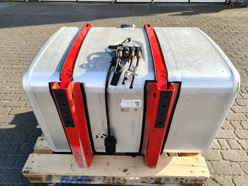 Scania Brandstoftank Scania 400 Liter 1878319 - Brændstoftank for Lastbil: billede 3 Scania Brandstoftank Scania 400 Liter 1878319 - Brændstoftank for Lastbil: billede 3