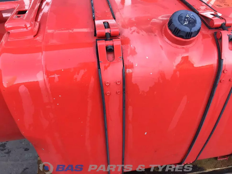 Brændstoftank for Lastbil Scania Brandstoftank Scania 540 Liter 1887755: billede 6