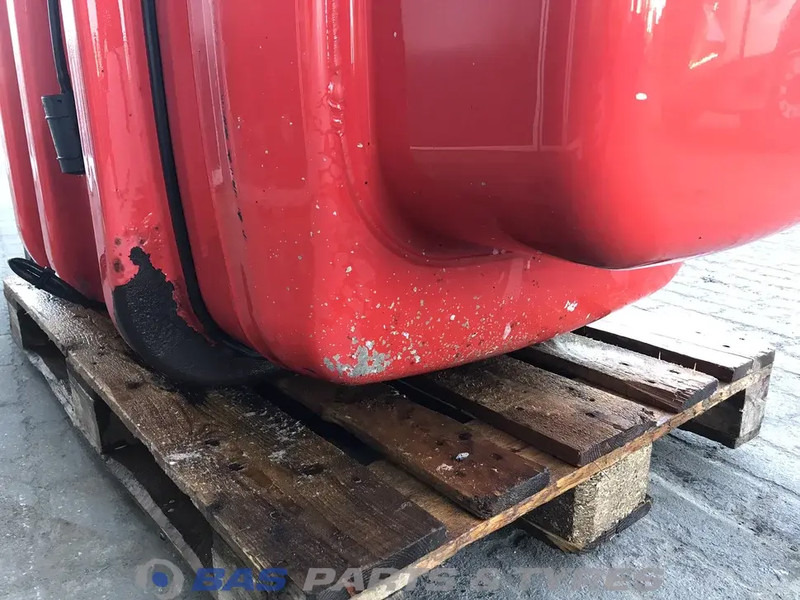Brændstoftank for Lastbil Scania Brandstoftank Scania 540 Liter 1887755: billede 8