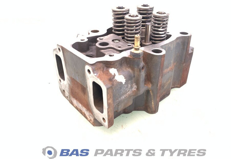 Scania Cilinderkop Scania DC13 148 450 2294618 - Motor blok for Lastbil: billede 1 Scania Cilinderkop Scania DC13 148 450 2294618 - Motor blok for Lastbil: billede 1
