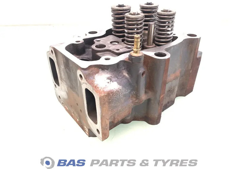 Scania Cilinderkop Scania DC13 148 450 2294618 - Motor blok for Lastbil: billede 2 Scania Cilinderkop Scania DC13 148 450 2294618 - Motor blok for Lastbil: billede 2