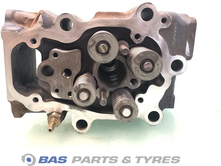 Scania Cilinderkop Scania DC13 148 450 2294618 - Motor blok for Lastbil: billede 3 Scania Cilinderkop Scania DC13 148 450 2294618 - Motor blok for Lastbil: billede 3