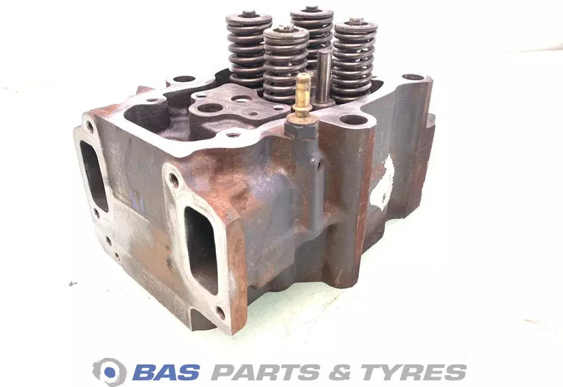 Scania Cilinderkop Scania DC13 148 450 2294618 - Motor blok for Lastbil: billede 2 Scania Cilinderkop Scania DC13 148 450 2294618 - Motor blok for Lastbil: billede 2