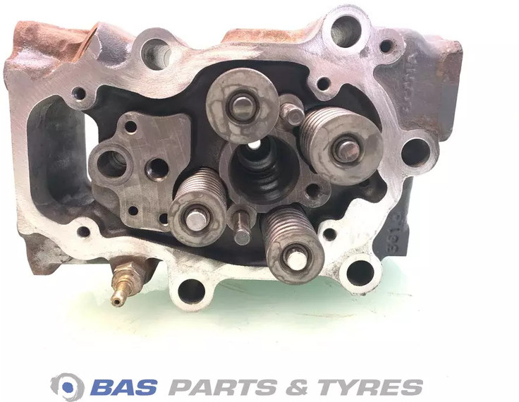 Scania Cilinderkop Scania DC13 148 450 2294618 - Motor blok for Lastbil: billede 3 Scania Cilinderkop Scania DC13 148 450 2294618 - Motor blok for Lastbil: billede 3