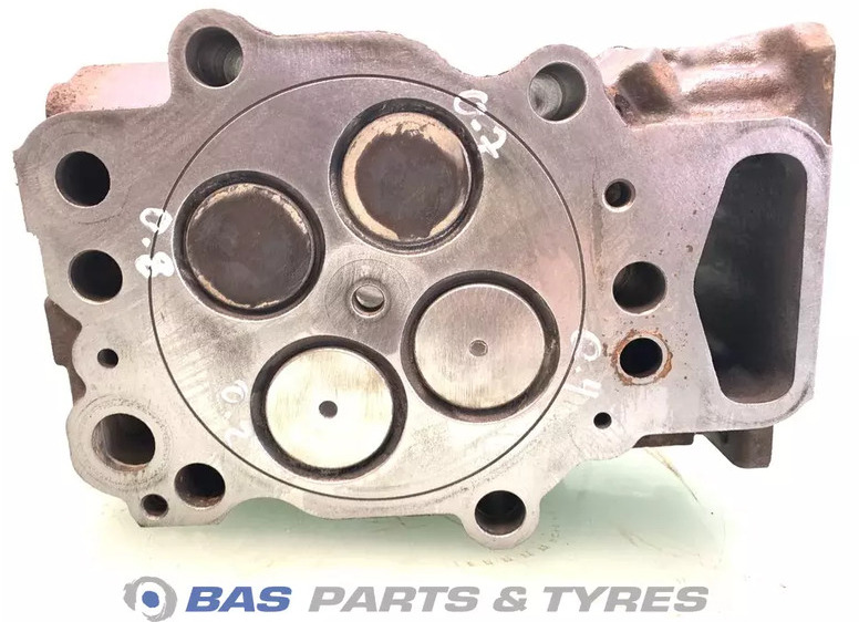 Scania Cilinderkop Scania DC13 148 450 2294618 - Motor blok for Lastbil: billede 4 Scania Cilinderkop Scania DC13 148 450 2294618 - Motor blok for Lastbil: billede 4