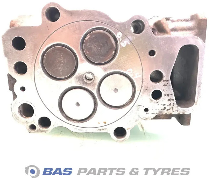 Scania Cilinderkop Scania DC13 148 450 2294618 - Motor blok for Lastbil: billede 4 Scania Cilinderkop Scania DC13 148 450 2294618 - Motor blok for Lastbil: billede 4