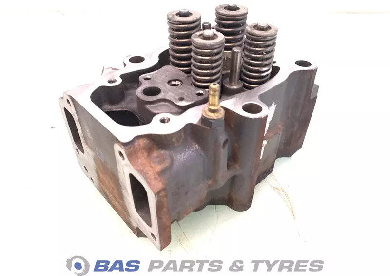Scania Cilinderkop Scania DC13 148 450 2294618 - Motor blok for Lastbil: billede 2 Scania Cilinderkop Scania DC13 148 450 2294618 - Motor blok for Lastbil: billede 2