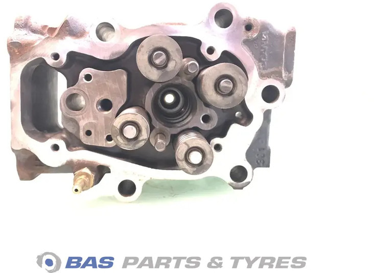 Scania Cilinderkop Scania DC13 148 450 2294618 - Motor blok for Lastbil: billede 3 Scania Cilinderkop Scania DC13 148 450 2294618 - Motor blok for Lastbil: billede 3