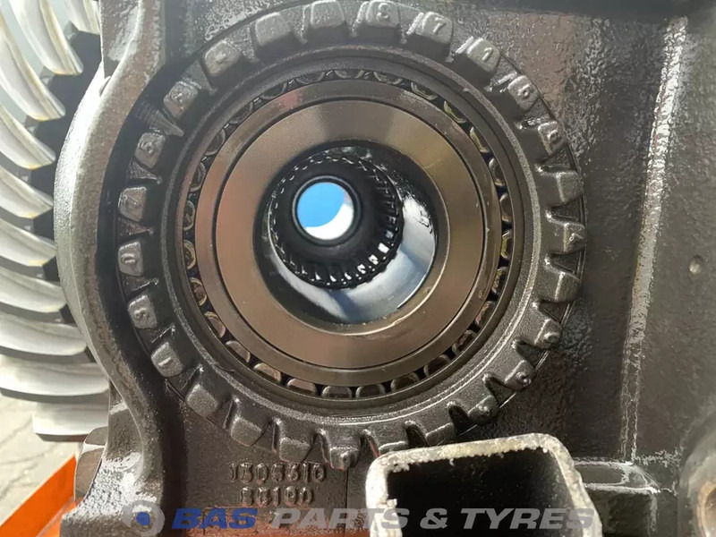 Scania Differentieel Scania R-780 1722312 - Differentialtandhjul for Lastbil: billede 5 Scania Differentieel Scania R-780 1722312 - Differentialtandhjul for Lastbil: billede 5