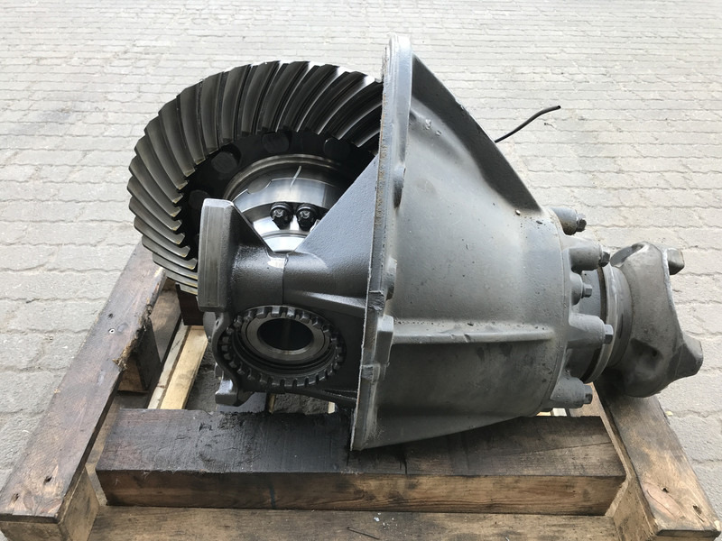 Scania Differentieel Scania R-780 2035701 - Differentialtandhjul for Lastbil: billede 3 Scania Differentieel Scania R-780 2035701 - Differentialtandhjul for Lastbil: billede 3