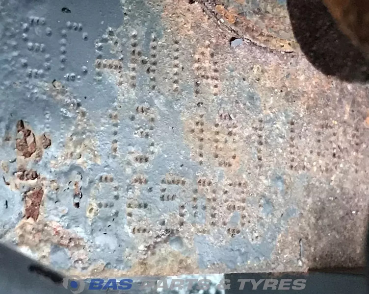 Scania G-Serie NextGen Motor Scania OC13 101 410 2159847 - Motor for Lastbil: billede 5 Scania G-Serie NextGen Motor Scania OC13 101 410 2159847 - Motor for Lastbil: billede 5