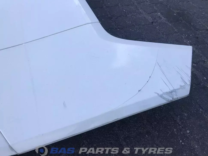 Aerodynamikken/ Spoilersæt for Lastbil Scania G-Serie NextGen Spoilerset Scania CG-20 Highline L3H3: billede 7