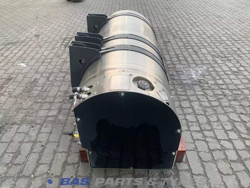 Scania LNG tank Scania 340 Liter 1776103 - Brændstoftank for Lastbil: billede 4 Scania LNG tank Scania 340 Liter 1776103 - Brændstoftank for Lastbil: billede 4