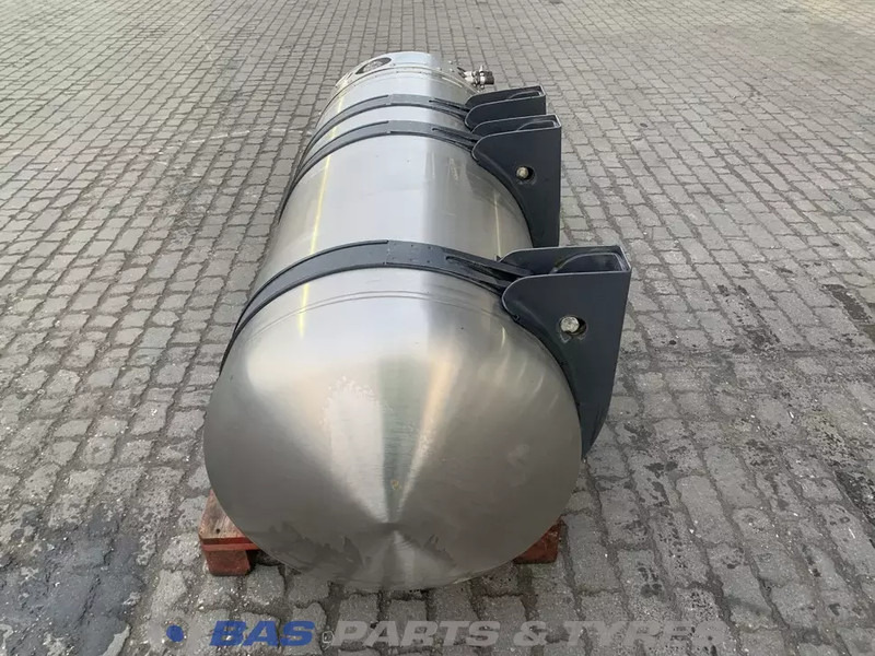 Scania LNG tank Scania 340 Liter 1776103 - Brændstoftank for Lastbil: billede 2 Scania LNG tank Scania 340 Liter 1776103 - Brændstoftank for Lastbil: billede 2
