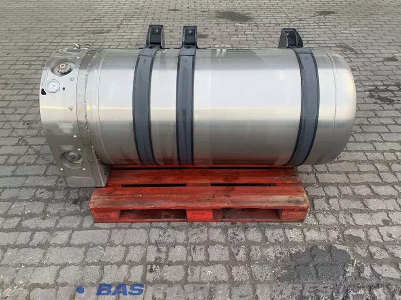 Scania LNG tank Scania 340 Liter 1776103 - Brændstoftank for Lastbil: billede 1 Scania LNG tank Scania 340 Liter 1776103 - Brændstoftank for Lastbil: billede 1