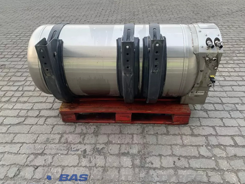 Scania LNG tank Scania 340 Liter 1776103 - Brændstoftank for Lastbil: billede 3 Scania LNG tank Scania 340 Liter 1776103 - Brændstoftank for Lastbil: billede 3