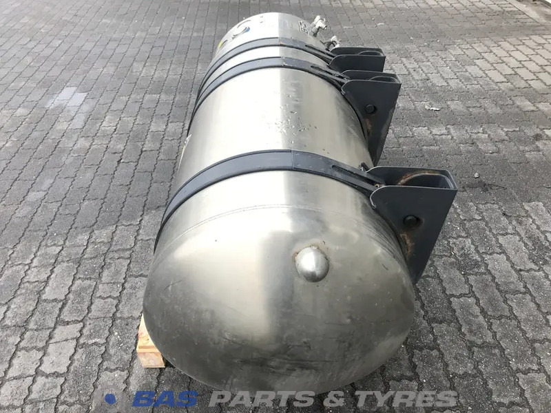 Scania LNG tank Scania 352 Liter 1776103 - Brændstoftank for Lastbil: billede 2 Scania LNG tank Scania 352 Liter 1776103 - Brændstoftank for Lastbil: billede 2