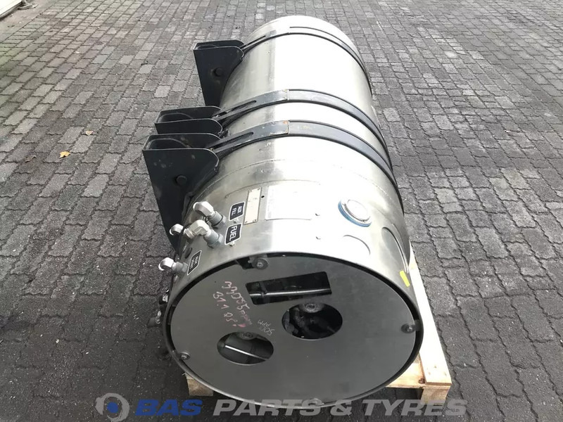 Scania LNG tank Scania 352 Liter 1776103 - Brændstoftank for Lastbil: billede 4 Scania LNG tank Scania 352 Liter 1776103 - Brændstoftank for Lastbil: billede 4