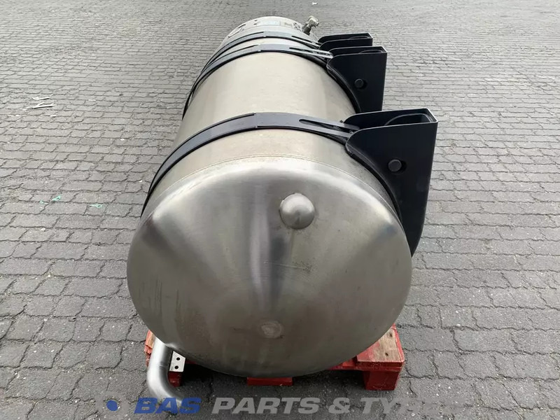 Scania LNG tank Scania 352 Liter 1776103 - Brændstoftank for Lastbil: billede 2 Scania LNG tank Scania 352 Liter 1776103 - Brændstoftank for Lastbil: billede 2