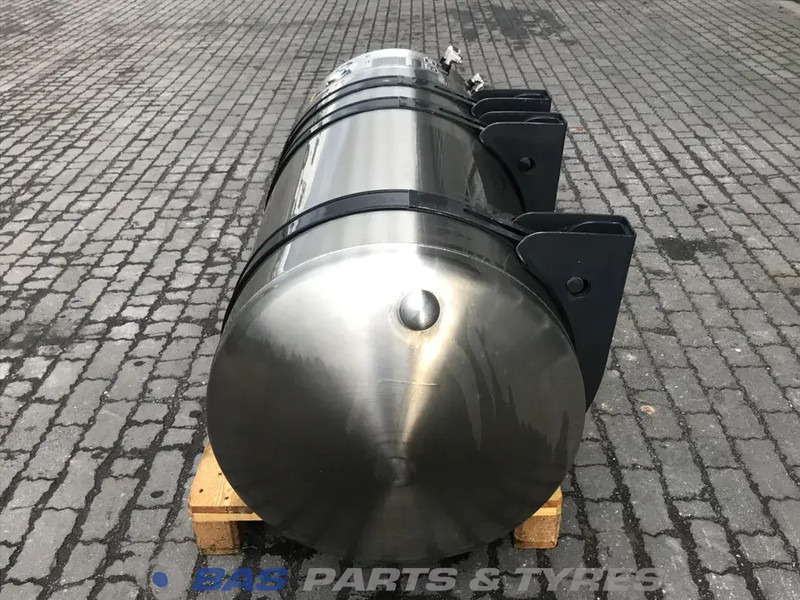 Scania LNG tank Scania 352 Liter 1776103 - Brændstoftank for Lastbil: billede 2 Scania LNG tank Scania 352 Liter 1776103 - Brændstoftank for Lastbil: billede 2