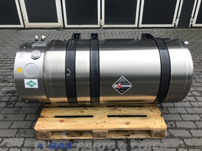 Scania LNG tank Scania 352 Liter 1776103 - Brændstoftank for Lastbil: billede 1 Scania LNG tank Scania 352 Liter 1776103 - Brændstoftank for Lastbil: billede 1