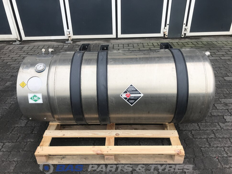 Scania LNG tank Scania 352 Liter 1776103 - Brændstoftank for Lastbil: billede 1 Scania LNG tank Scania 352 Liter 1776103 - Brændstoftank for Lastbil: billede 1