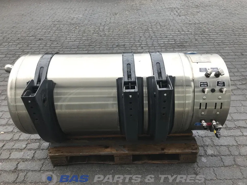 Scania LNG tank Scania 352 Liter 2574686 - Brændstoftank for Lastbil: billede 3 Scania LNG tank Scania 352 Liter 2574686 - Brændstoftank for Lastbil: billede 3
