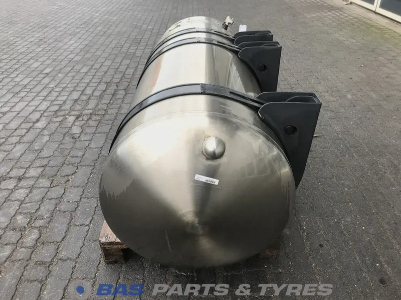 Scania LNG tank Scania 352 Liter 2574686 - Brændstoftank for Lastbil: billede 2 Scania LNG tank Scania 352 Liter 2574686 - Brændstoftank for Lastbil: billede 2