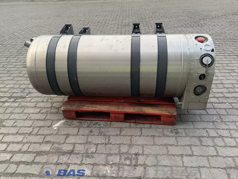 Scania LNG tank Scania 400 Liter 2582690 - Brændstoftank for Lastbil: billede 1 Scania LNG tank Scania 400 Liter 2582690 - Brændstoftank for Lastbil: billede 1