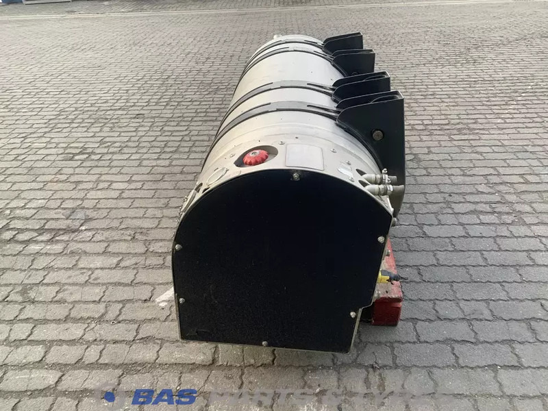 Scania LNG tank Scania 400 Liter 2582690 - Brændstoftank for Lastbil: billede 4 Scania LNG tank Scania 400 Liter 2582690 - Brændstoftank for Lastbil: billede 4