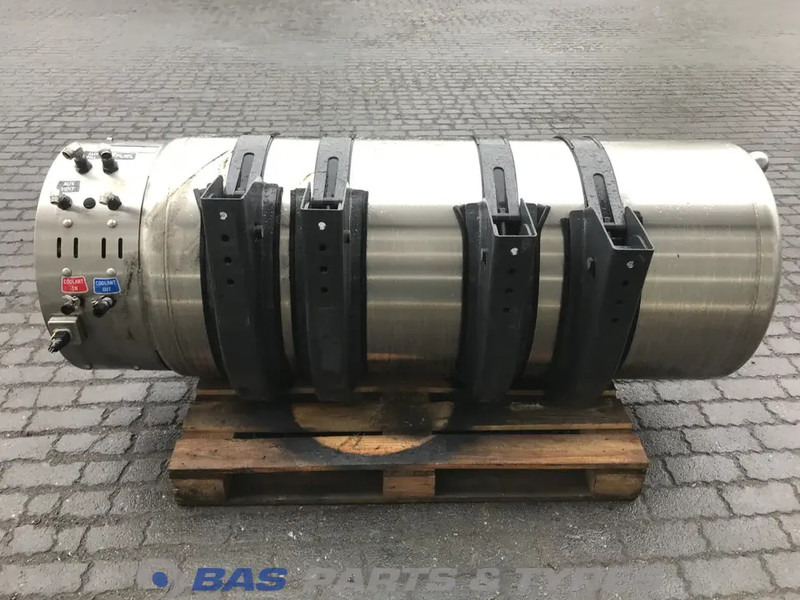 Scania LNG tank Scania 406 Liter 1776103 - Brændstoftank for Lastbil: billede 3 Scania LNG tank Scania 406 Liter 1776103 - Brændstoftank for Lastbil: billede 3