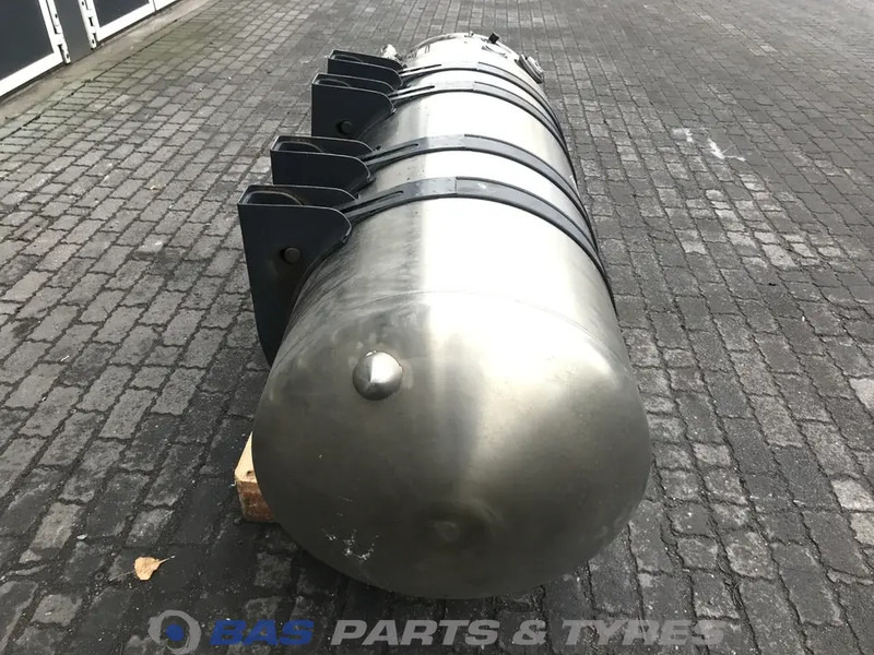 Scania LNG tank Scania 406 Liter 1776103 - Brændstoftank for Lastbil: billede 4 Scania LNG tank Scania 406 Liter 1776103 - Brændstoftank for Lastbil: billede 4
