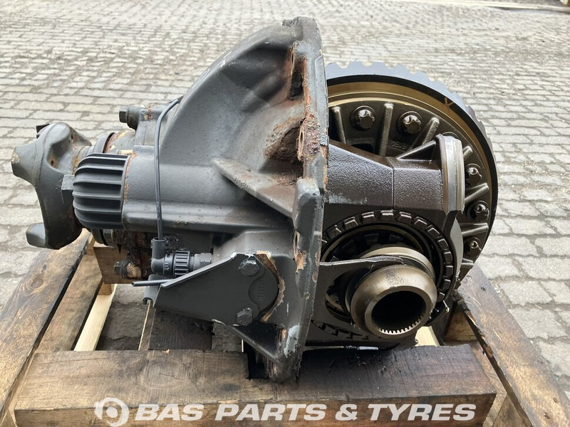 Scania - Differentialtandhjul for Lastbil: billede 1 Scania - Differentialtandhjul for Lastbil: billede 1