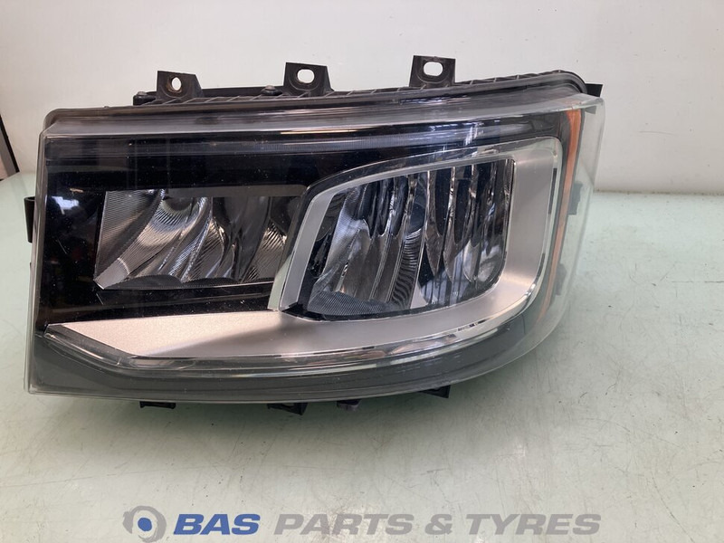 Scania  - Forlygte for Lastbil: billede 1 Scania  - Forlygte for Lastbil: billede 1