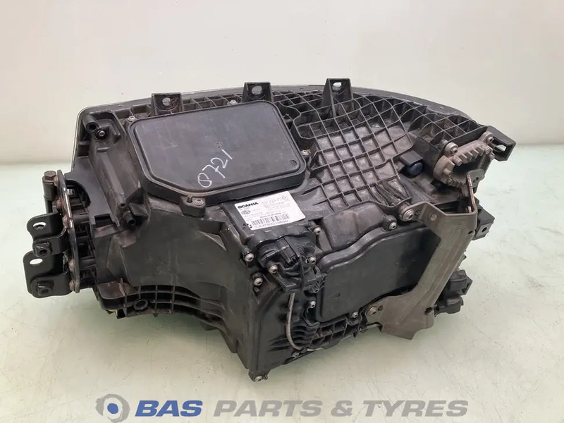 Scania  - Forlygte for Lastbil: billede 2 Scania  - Forlygte for Lastbil: billede 2