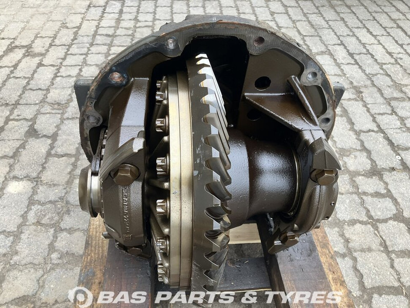 Scania - Differentialtandhjul for Lastbil: billede 2 Scania - Differentialtandhjul for Lastbil: billede 2