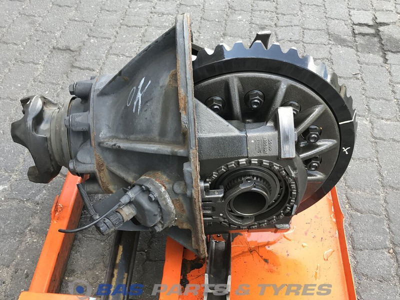 Scania - Differentialtandhjul for Lastbil: billede 1 Scania - Differentialtandhjul for Lastbil: billede 1