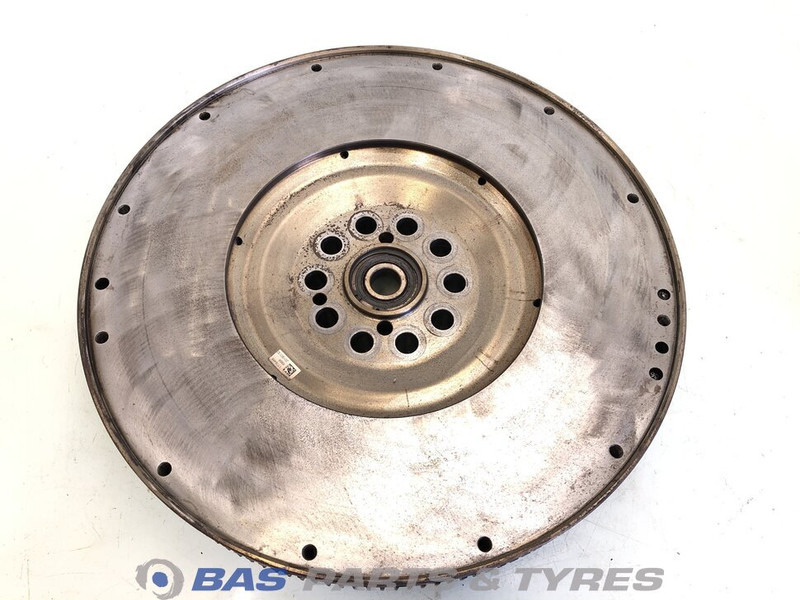 Scania - Svinghjul for Lastbil: billede 1 Scania - Svinghjul for Lastbil: billede 1