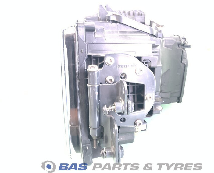 Scania S-Serie NextGen - Forlygte for Lastbil: billede 2 Scania S-Serie NextGen - Forlygte for Lastbil: billede 2