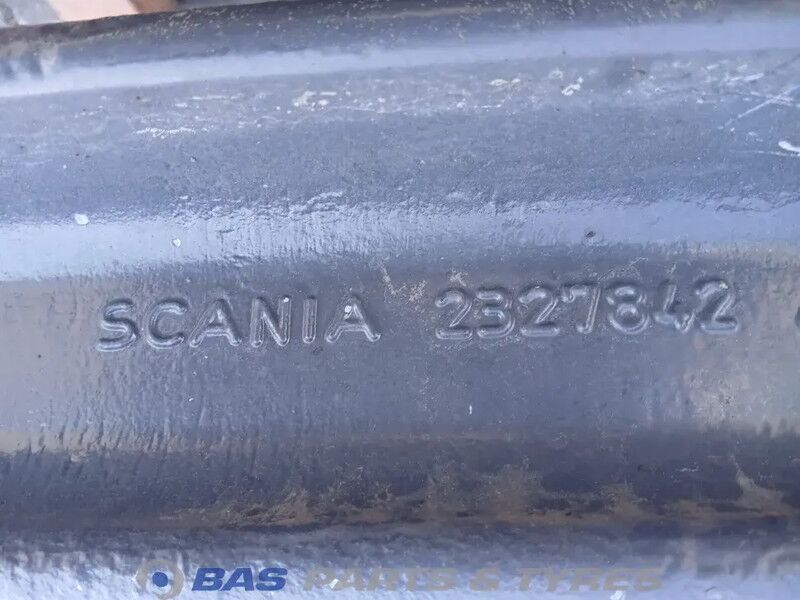 Scania Scania AM420S Vooras 2327842 - Foraksel for Lastbil: billede 4 Scania Scania AM420S Vooras 2327842 - Foraksel for Lastbil: billede 4