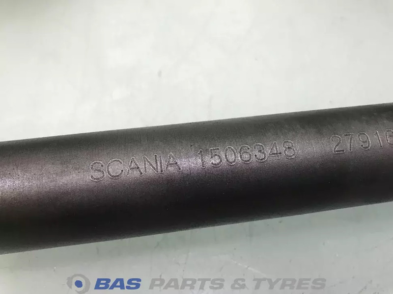 Scania Scania PTO EG651P 1530346 - Aksel og reservedele for Lastbil: billede 3 Scania Scania PTO EG651P 1530346 - Aksel og reservedele for Lastbil: billede 3