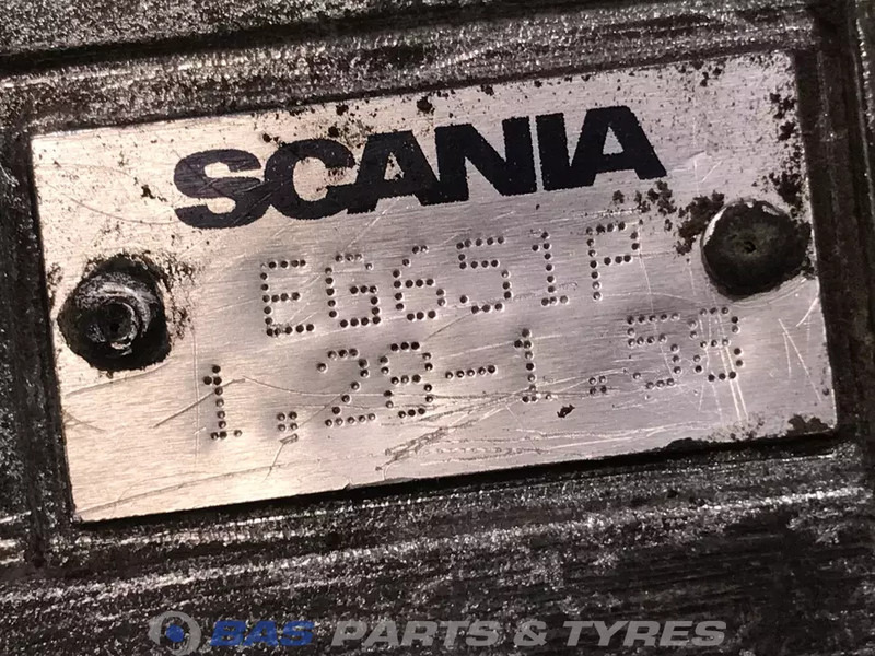 Scania Scania PTO EG651P 1530346 - Aksel og reservedele for Lastbil: billede 4 Scania Scania PTO EG651P 1530346 - Aksel og reservedele for Lastbil: billede 4