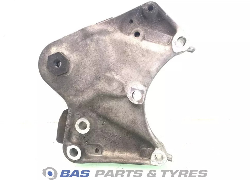 Scania Steun schokdemper links Scania 2326398 - Støddæmper for Lastbil: billede 2 Scania Steun schokdemper links Scania 2326398 - Støddæmper for Lastbil: billede 2